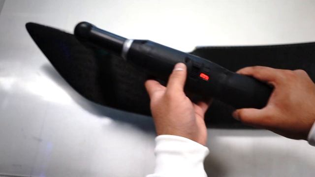 Tokya Mini 21 Unboxing&Testing (Great Cordless Polisher) | 4K смотреть онлайн