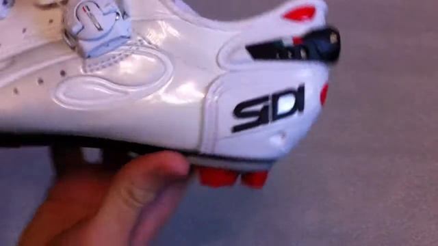 Велосипедная Обувь Sidi Drako MTB 2014