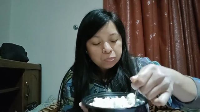 MACARONI MUKBANG | SIMOT SARAP смотреть онлайн