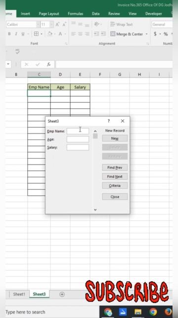Data Entry 😎 #excel #exceltips #exceltricks #exceltutorial #exceltutorial смотреть онлайн