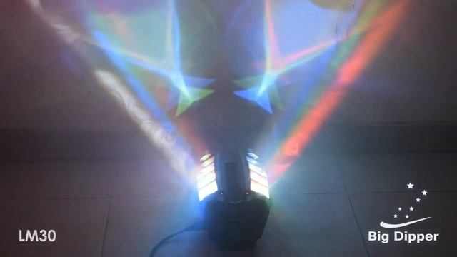 Big Dipper Lm30A смотреть онлайн