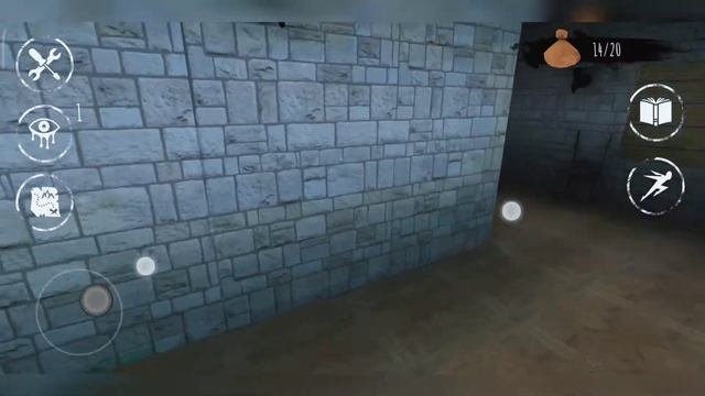 Eyes .Выживание в игре Eyesчасть 4 ,собрал 20 мешков смотреть онлайн