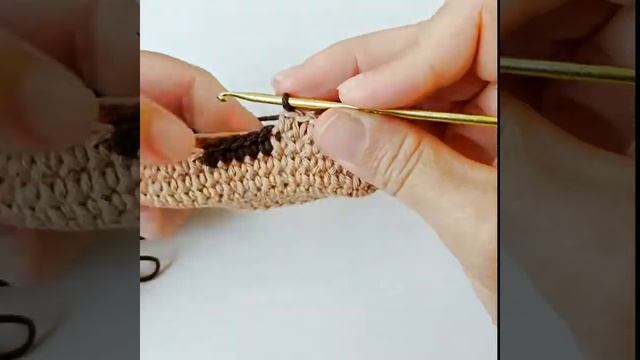 Вязать МЕШОЧЕК крючком смотреть онлайн