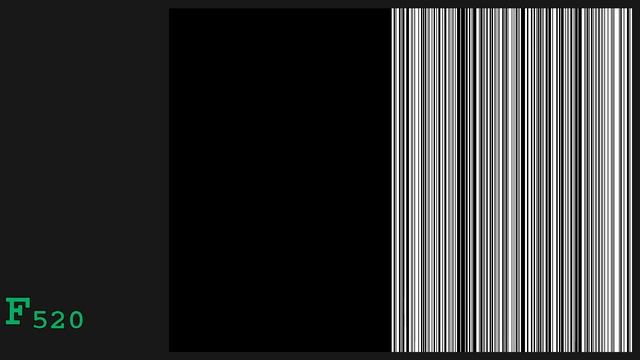 1000 Fibonacci numbers in binary representation смотреть онлайн