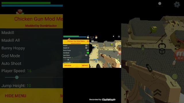 hacker do polar mod menu autolizado смотреть онлайн