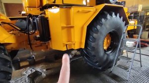 Как собираем трактора КИРОВЕЦ К-700 и К-701. Что дальше?