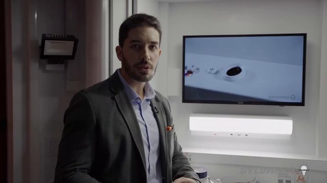 LEDVANCE at LIGHTFAIR 2021 - New LED Luminaire Products смотреть онлайн