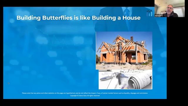 How Steve Ganz made +6.17% in the first 10-days of March with Butterflies смотреть онлайн