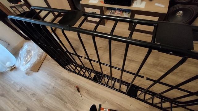 Kosz dachowy Bagażnik OFF-ROAD najtańszy HOMCOM смотреть онлайн