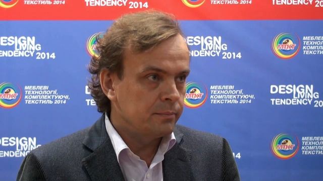 DESIGN LIVING TENDENCY & MTKT 2014 смотреть онлайн
