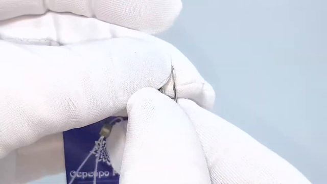 Серьги серебряные детские "Черепашки" смотреть онлайн