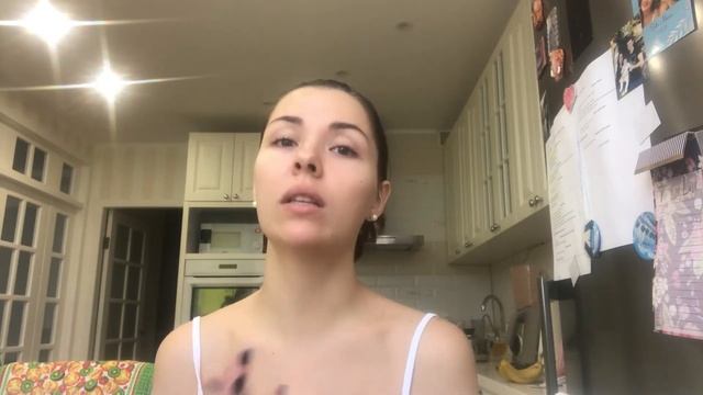 О чём этот канал и почему я начала его вести? смотреть онлайн