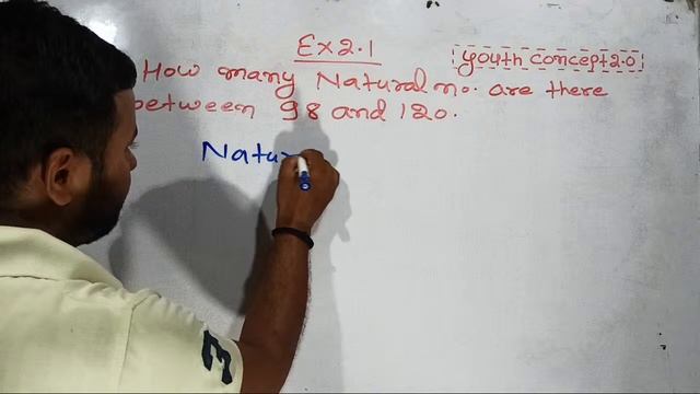 Smart maths class 6 Ex:- 2.1 смотреть онлайн