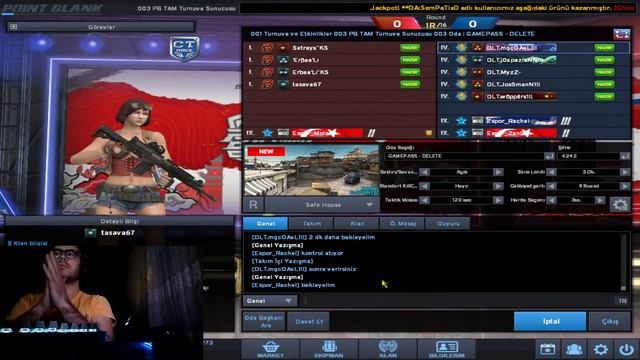 GamePass - DELETE смотреть онлайн