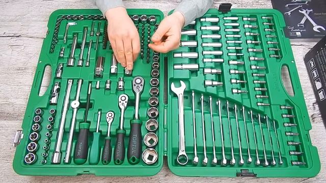 TOPTUL GCAI216R смотреть онлайн