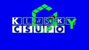 Klasky Csupo Sings the GameCube Song Effects (Sponsored by NEIN Csupo Effects)