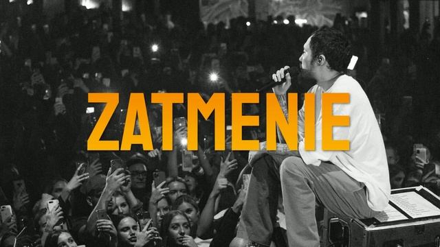 [FREE] Скриптонит Type Beat - "Zatmenie" смотреть онлайн