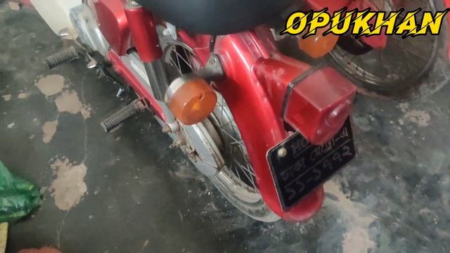 Honda Super Cup Honda c50 price in Bangladesh YouTube channel смотреть онлайн