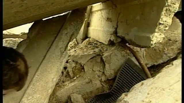 Действия в завале смотреть онлайн