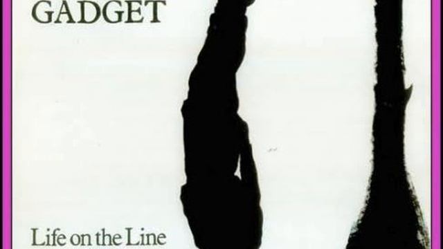 FAD GADGET - LIFE ON THE LINE-VERSION III смотреть онлайн