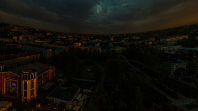 Тверь #360VIDEO