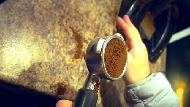 Epic coffe b-roll смотреть онлайн