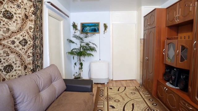 В продаже двухкомнатная квартира в центре Верхнего Уфалея Челябинской области 🔥🔥🔥 смотреть онлайн