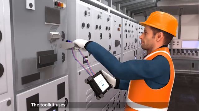 Artesis - intelligent condition monitoring. смотреть онлайн