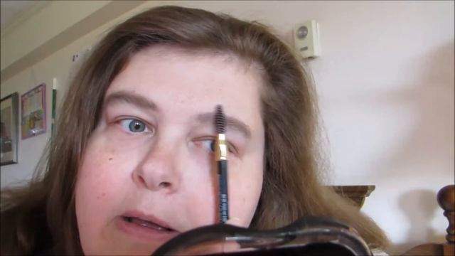 #Divaderme Brow Extender II смотреть онлайн