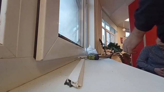 Как отрегулировать окно? Полный гайд по настройке фурнитуры от настоящего мастера.. DIY смотреть онлайн