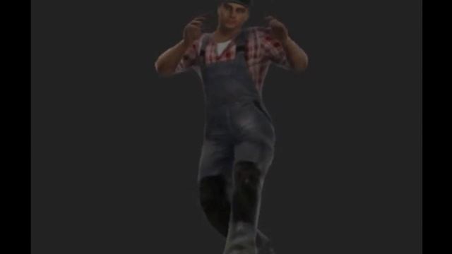 Farming Simulator Или что вытворяет Ваш работник фермер пока вы спите. смотреть онлайн