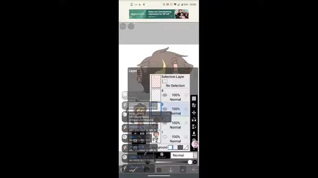 Working On Me And Zakko's Collab ^^ смотреть онлайн