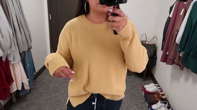 NORDSTROM ANNIVERSARY SALE SHOPPING * Come Shop with US* | LuxMommy смотреть онлайн