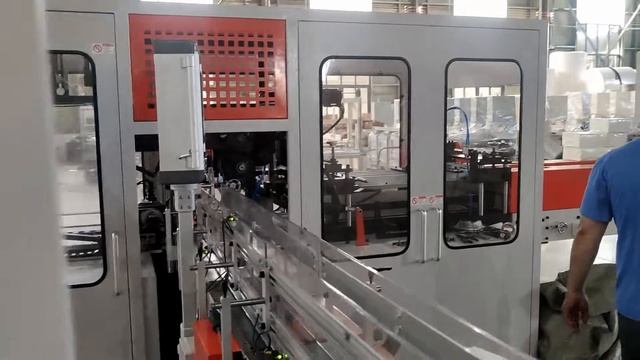 Индивидуальная производственная линия для производства бумажных салфеток для лица высотой 16 см смотреть онлайн