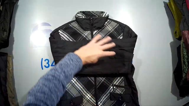 Продан. С 19. Уп № 67 (2021) Куртки м/ж - осень/зима - экстра. Англия. С/ст 486 рублей за единицу смотреть онлайн