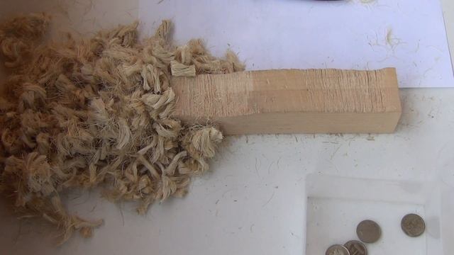 Архив. Тест РК. Серия 13. Spyderco Manix 2. 154CM смотреть онлайн