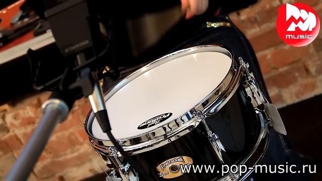 Барабан малый PEARL FCP-1050