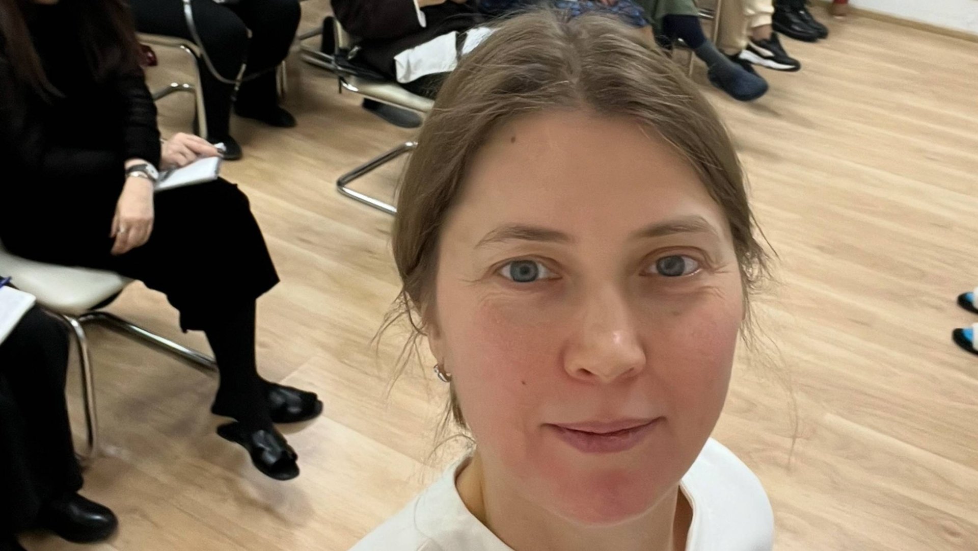 Тонкости Сатори Хилинг