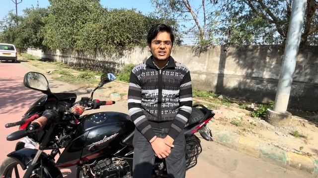 Bajaj Pulsar 125 || 2024 Ownership Experience || Detailed Review || Average || Problems смотреть онлайн