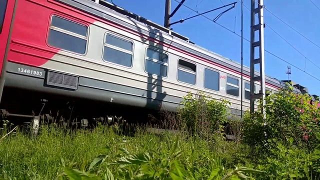 ЭД4М-0378 смотреть онлайн