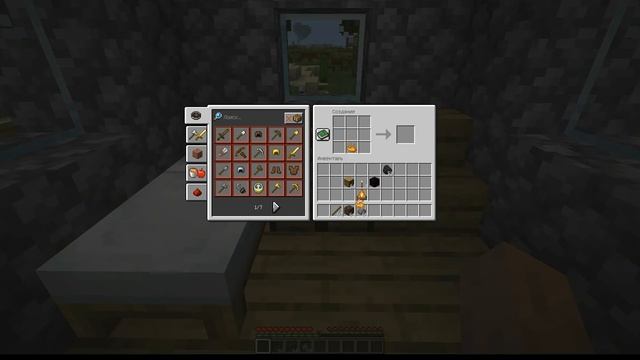 10 Фактов об Угле в Minecraft смотреть онлайн