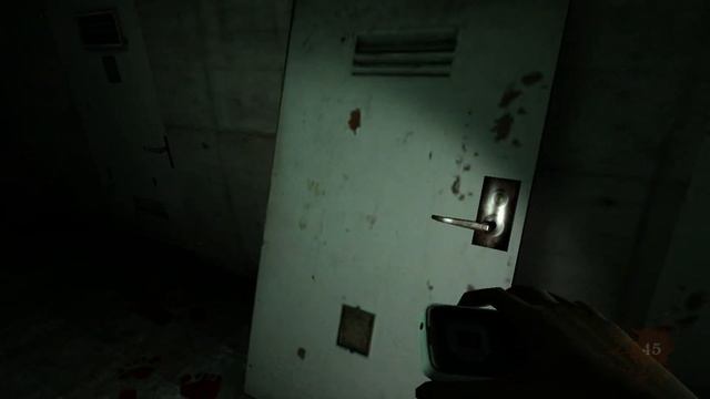 INSANIDADE - Horror. Серия 2 [Слишком поздно...] смотреть онлайн