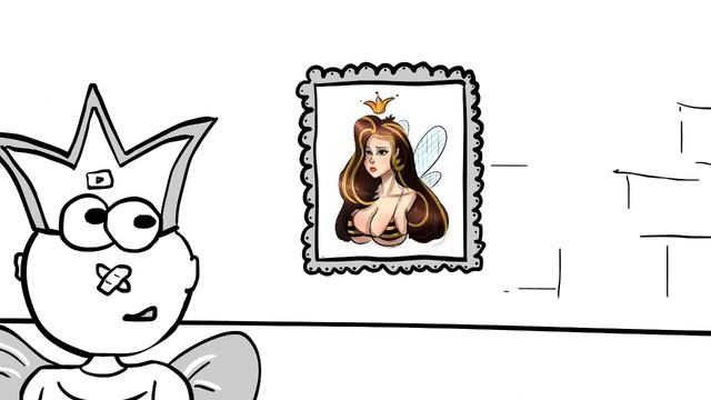 Деревянная КНОПКА YouTube 10к!, Музанимация #2 смотреть онлайн