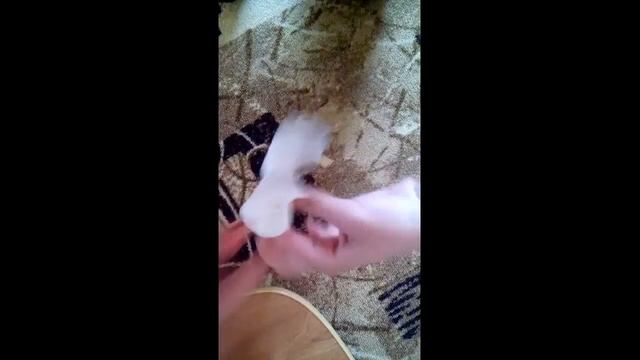 Роза из салфетки*
Rose of napkins. Do yourself. смотреть онлайн