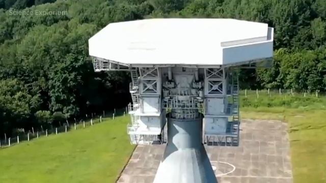 Russia's Doomsday Weapon - Dead Hand（Система «Периметр»） смотреть онлайн