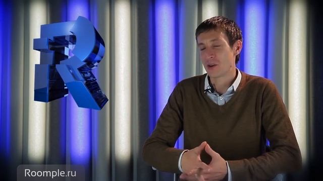 Roomple | Welcome to Russia. Джон Эрингтон, Великобритания смотреть онлайн