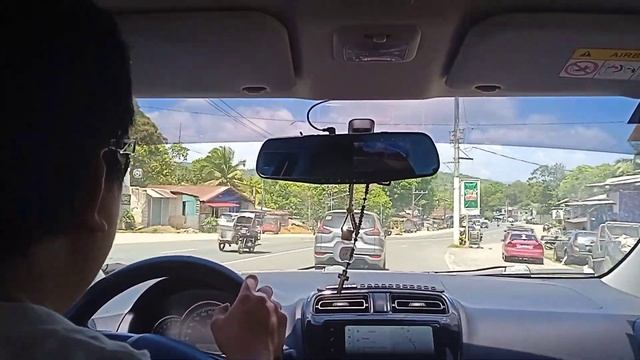 Regina Rica Tanay Rizal ➡️ Cafe Katerina Tanay Rizal joyride (March 24, 2024) part 2 смотреть онлайн