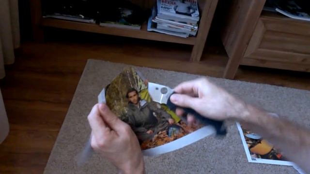 Острый нож смотреть онлайн