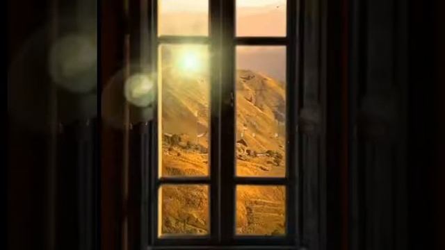 Қайырлы таң🌞 смотреть онлайн