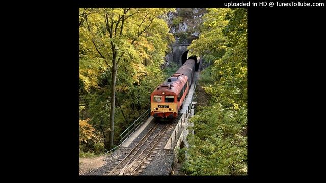 TÁVOL - MÁV M41 смотреть онлайн